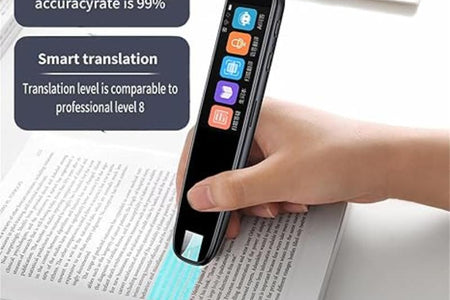 2-Way Smart Translation Pen