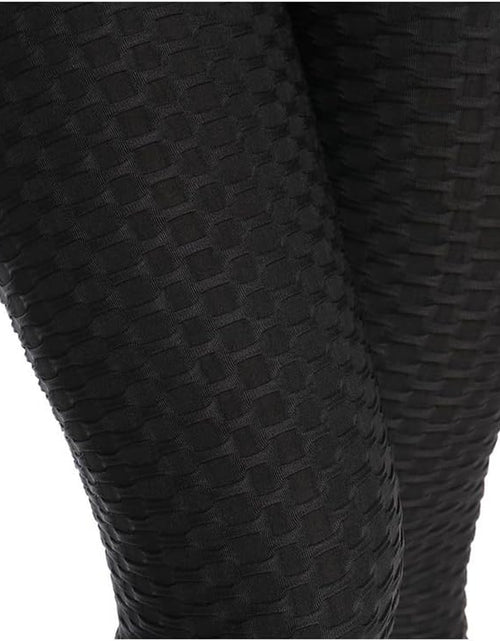 Load image into Gallery viewer, Women'S High Waist Yoga Pants Tummy Control Slimming Booty Leggings Workout Running Butt Lift Tights
