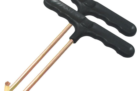 Trampoline Spring Pull Tool (T-Hook)