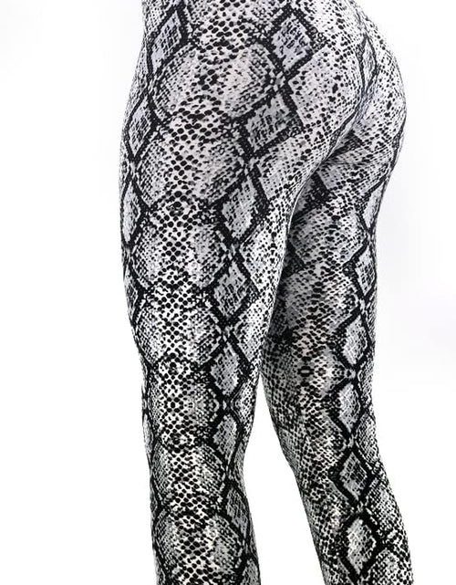 Load image into Gallery viewer, Everyday Leggings for Women High Waist Tummy Control Ankle Length Sports Yoga Pants
